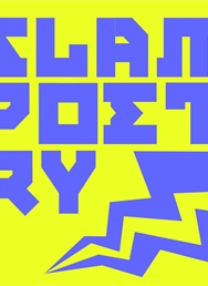 Slam Poetry