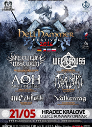 Hell Hammer Festival