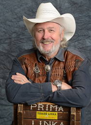 Tomáš Linka a Přímá Linka