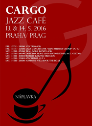 Cargo Jazz Cafe