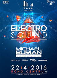 Electrosound Festival