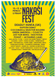 Na Kaši Fest 2016
