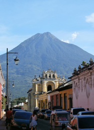 El Salvador & Guatemala- Krása zahalená strachem