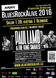 BluesRockAlive 2016