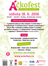 Áčkofest 2016
