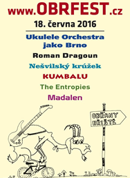 Obrfest 2016