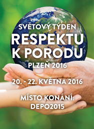 Festival o těhotenství, porodu a rodičovství