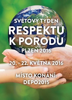 Festival o těhotenství, porodu a rodičovství