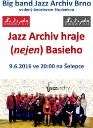 Jazz Archiv