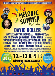 Melodic Summer Festival