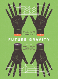 Future Gravity + Face Tigers