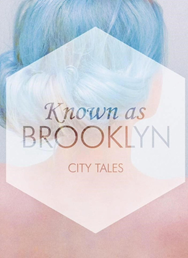 Known As Brooklyn + I Love You Honey Bunny