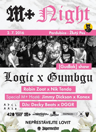 Milion + Night [Gudlak] Tour