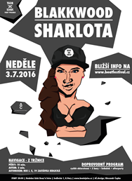 Sharlota (Blakkwood) I Lukas Blakk I Sona & Zoe
