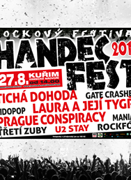 HANDec FEST 2016