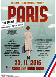 Paris The Show /FR/ 