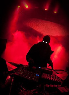 Echoes: Danger /FR/