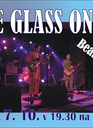 The Glass Onion (Beatles revival)
