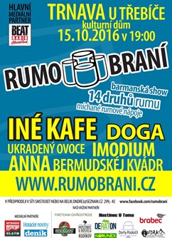 Rumobraní 2016
