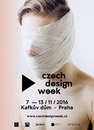 Czech Design Week 