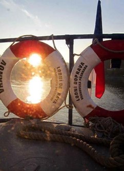 Summer party BOAT
