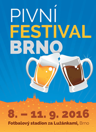 Pivní festival Brno