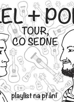 Voxel + Pokáč: Tour, co sedne