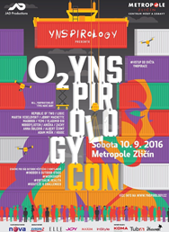 O2 Ynspirology Con