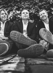 Minus123minut - Comeback tour 2016