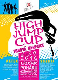 HighJump Cup 2016