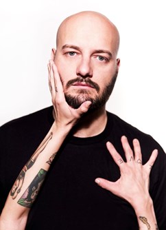 Echoes: Crookers