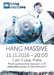 Hang Massive (SWE)