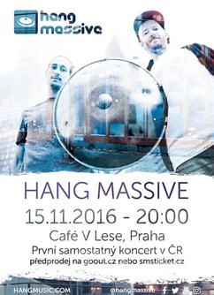 Hang Massive (SWE)