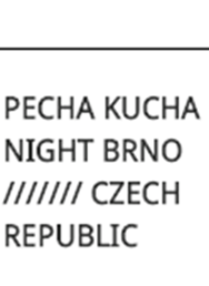 Pecha Kucha Night Brno # 18 grafický design