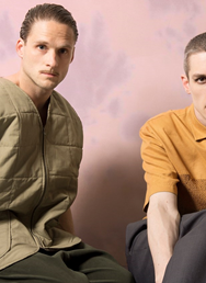 Schwefelgelb [DE] & SpaceLove [CZ]