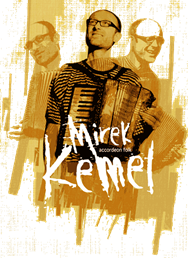 Mirek Kemel & band