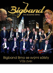 Big Band Brno Combo