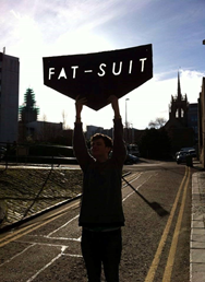 Fat-Suit (UK)