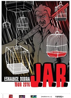 J.A.R.