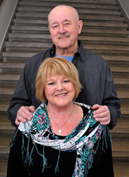 Vánoční koncert Hany a Petra Ulrychových a skupiny Javory