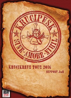 Krucipüsk