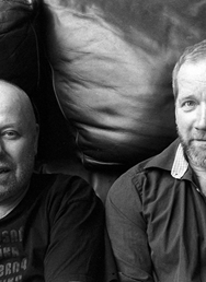 Michal Ambrož & Hudba Praha tour