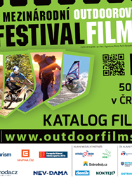XIV. Mezinárodní festival outdoorových filmů