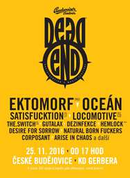 Dead End Festival