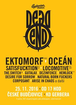 Dead End Festival