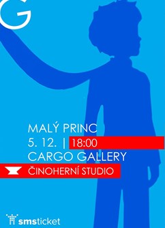 Malý Princ/ Činoherák/ Praha