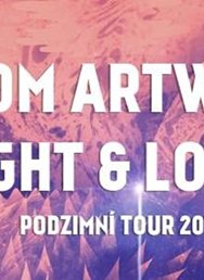 Thom Artway + Light & Love