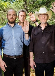 Swans /USA/ +  support: Little Annie /USA/