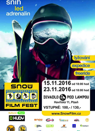  Snow Film Fest 2016