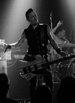 The Vibrators (UK)